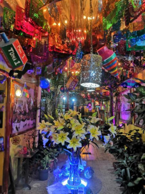 Hostal Oaxaca Magic